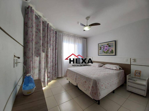Imagem 13 de 27 de Sobrado Com 3 Dormitórios À Venda, 142 M² Por R$ 465.000,00 - Setor Faiçalville - Goiânia/go - So0152