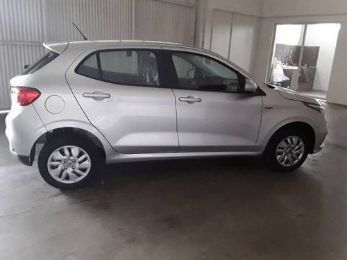 Fiat Argo 1.0 Firefly Flex Drive Manual