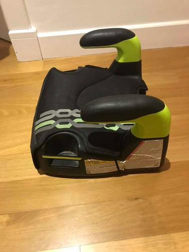 Butaca Evenflo Big Kid 2 En 1