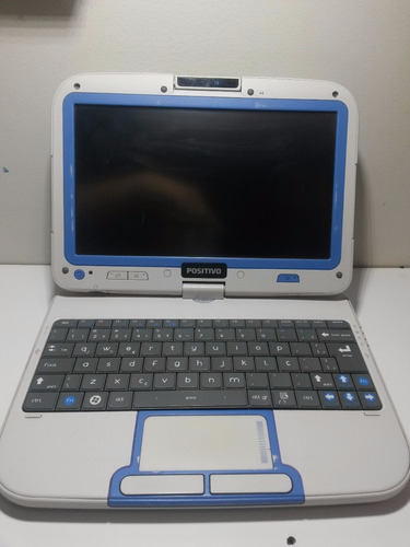 Netbook/tablet Do Governo De Pe - 2gb Ram - Hd 320gb