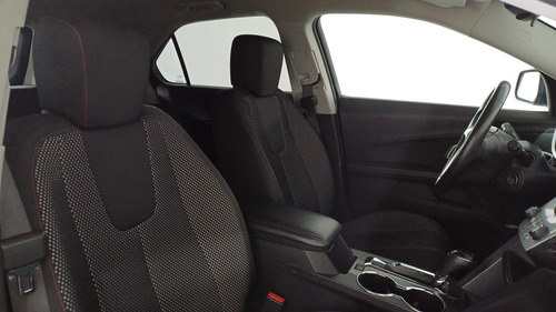 Chevrolet Equinox 2.4 LT E AUTO