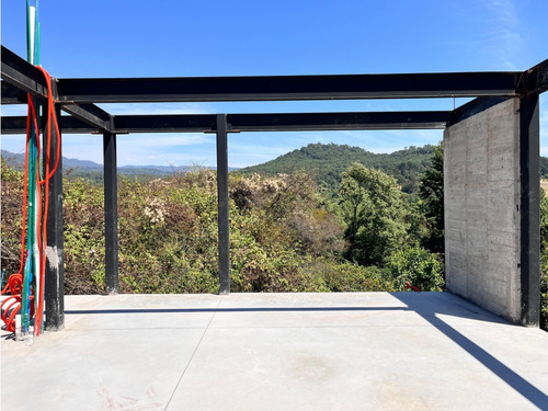 Local Comercial En Renta 115m2 | Acatitlán, Valle De Bravo