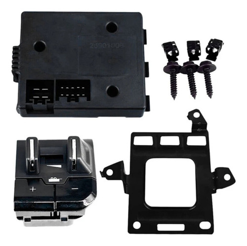 Controlador Freno Remolque Camiones Ram Dt 1500 82215278ae