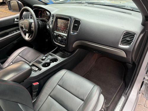Dodge Durango 5.7 V8 R/t At
