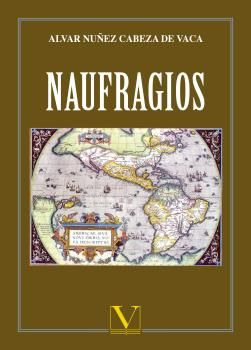 Naufragios (libro Original)