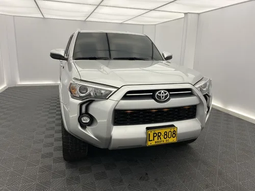 Toyota 4Runner 4.0 Sr5 Fl