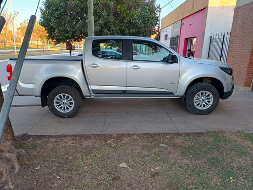 Chevrolet S10 2.8 Lt Cd Tdci 200cv
