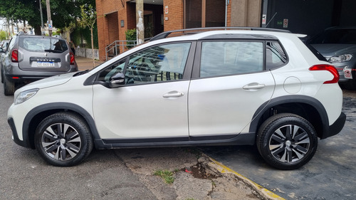 Peugeot 2008 1.6 Thp Sport Tip