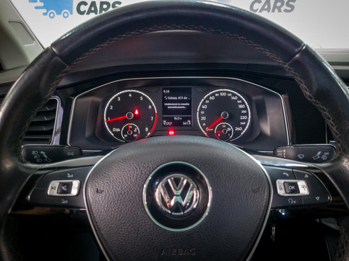 Volkswagen Virtus 1.6 Comfortline