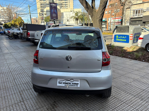 Volkswagen Fox 1.6 Trendline