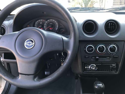 Chevrolet Celta 2007 1.0 Life Flex Power 5p