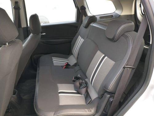 Chevrolet Spin 1.8 Activ 2013 Automático
