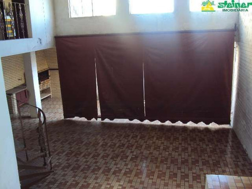 Imagem 12 de 27 de Aluguel Ou Venda Sobrado 4 Dormitórios Centro Guarulhos R$ 5.000,00 | R$ 800.000,00 - 31178v