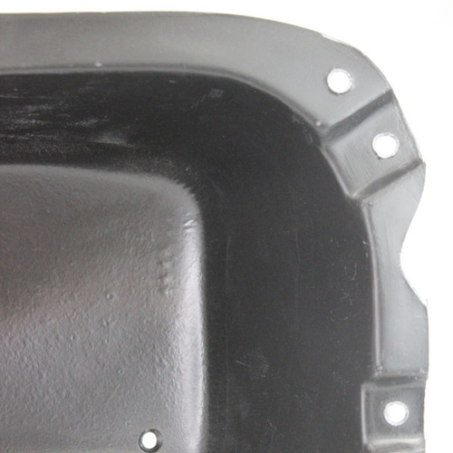 Protetor Do Farol Direito Ford Cargo 712 814 815 1317 1517