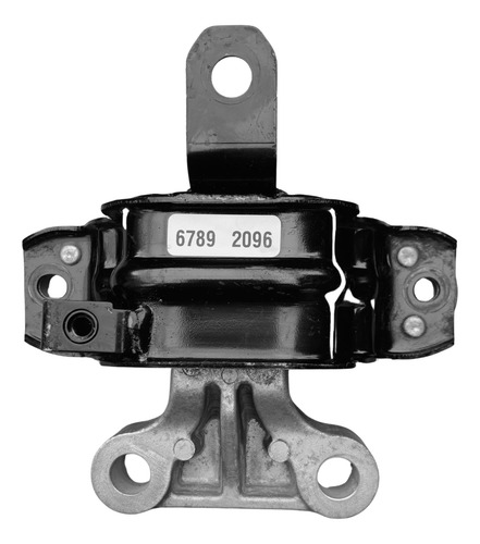 Soporte Izq O Caja Estandar Spark Ng 1.4l 2016 A 2022 (Usado)