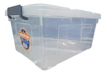 Comprar Caja Plástica Organizadora Accesorios (87 Litros )