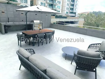 Apartamento en venta