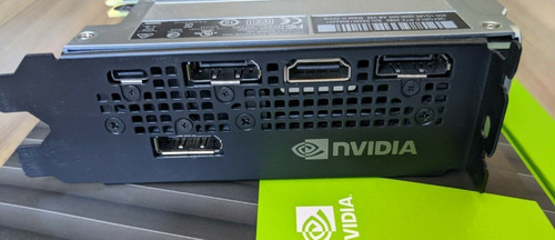 Imagen 3 de 4 de Nvidia Geforce Rtx 2080 Founders Edition Tarjeta Gráfica