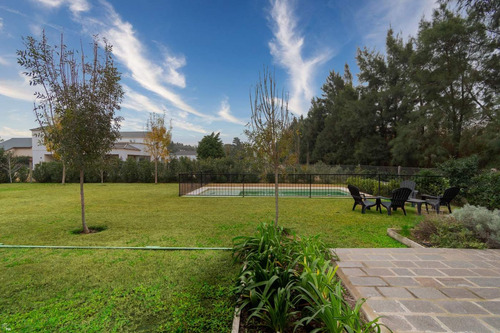 Casa En Venta 3 Dormitorios Palos Verdes