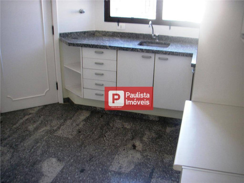 Imagem 25 de 25 de Moema Luxo Vende - Ap7319