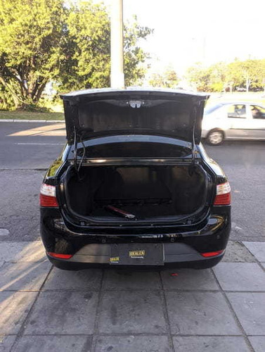 Imagem 6 de 11 de Fiat Siena Essence 1.6