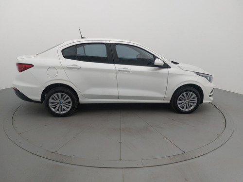 Fiat Cronos 1.3 FIREFLY FLEX DRIVE MANUAL