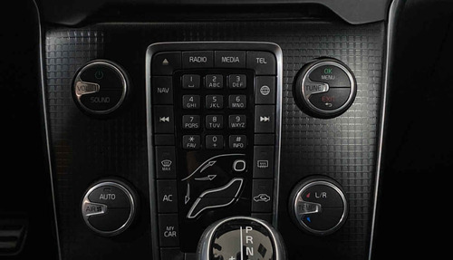 Imagen 14 de 15 de 122180 - Volvo V40 2018 Con Garantía