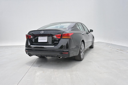 Nissan Altima 2.0 Sr Turbo Cvt