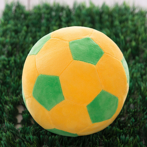 Peluche De Fútbol, Adorable Modelo De Fútbol, Juguete De Pel