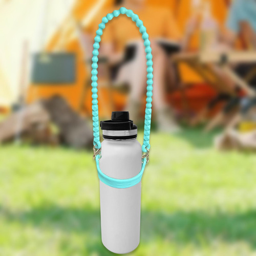 Soporte Para Botellas De Agua Con Asa Para Botellas De Agua,