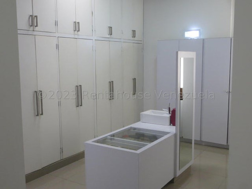 Casa En Venta Santa Fe Norte Jose Carrillo Bm Mls #24-6344