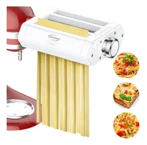 Comprar Accesorio Para Hacer Pasta, Para Batidoras De Pie Kitchenaid