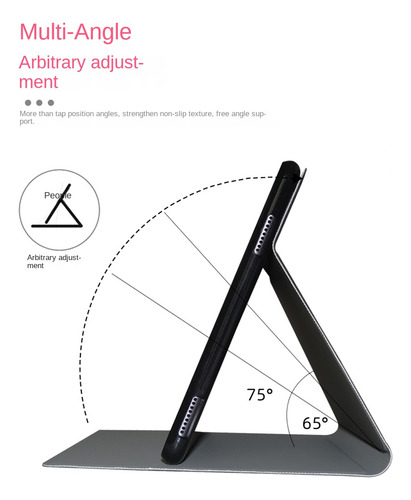 Funda Para Tableta Alldocube Iplay50 Iplay50 Pro De 10.4 Pul