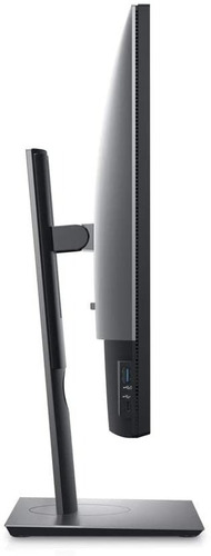 Imagen 4 de 9 de Dell U2720qm Monitor Pc 4k Uhd Ips Hdr400 Dci-p3 27 In