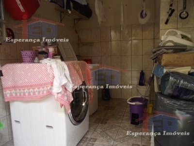 Imagem 13 de 15 de Ref.: 9929 - Casa Terrea Em Osasco Para Venda - V9929
