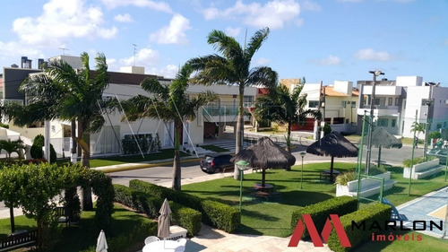 Imagem 6 de 11 de Terreno Para Venda Res. Jardins, 315m², Em Nova Parnamirim - Parnamirim - Vt01216