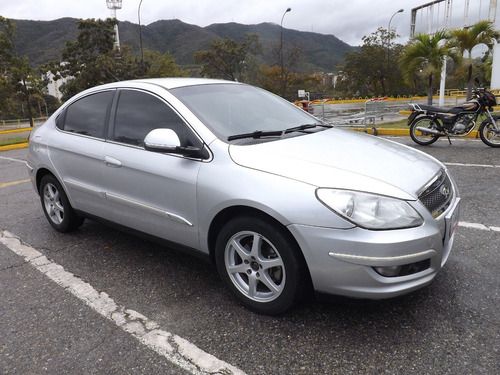 Chery Orinoco .