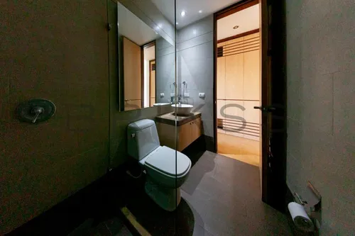 Apartamento En Venta En Los Rosales. Cod V1640