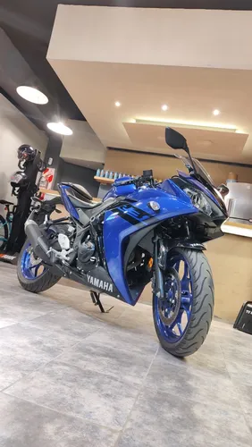 Yrf R 3 MercadoLibre