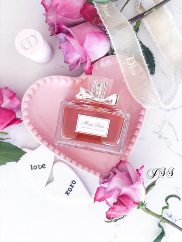 Dior Miss Dior Absolutely Blooming Edp 100ml Premium