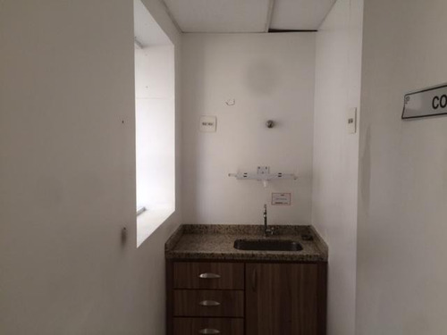 Imagem 17 de 27 de Laje Corporativa Para Alugar, 245 M² - Vila Tereza - São Bernardo Do Campo/sp - Sa4112