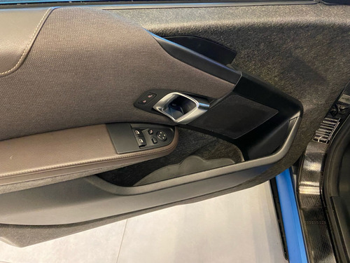 BMW i3 0.6 HÍBRIDO REX 4P AUTOMÁTICO