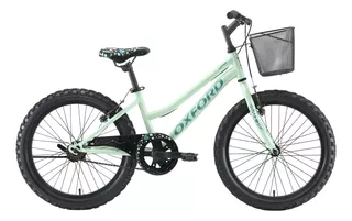 Bicicleta Infantil Oxford Luna Aro 20 2022