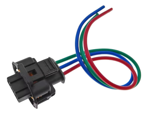 Enchufe Conector Valvula Iac Hyundai Eon