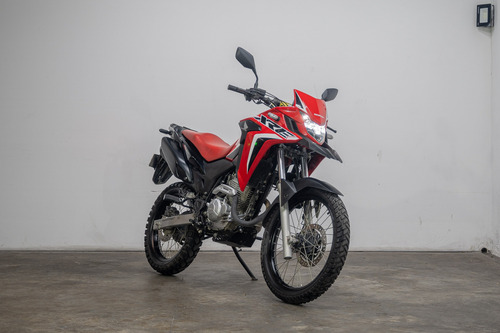 Honda Xre 300 2023