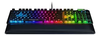 Teclado Para Juegos Acer Predator Aethon 700: Clicky O Su |