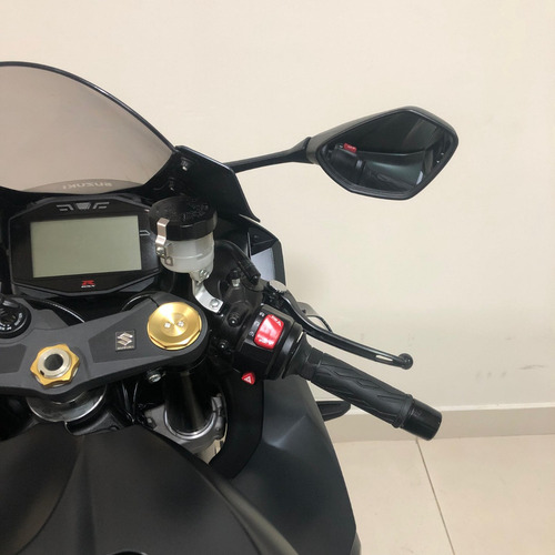 Suzuki Gsx R 1000 4.000km. Permutas Creditos 999 Motos