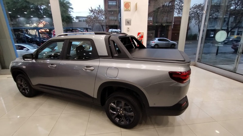 Chevrolet Montana 1.2 Ltz At