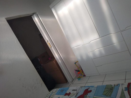 Casa Com 4 Dormitórios À Venda, 157 M² Por R$ 550.000,00 - Jardim Messina - Jundiaí/sp - Ca0296