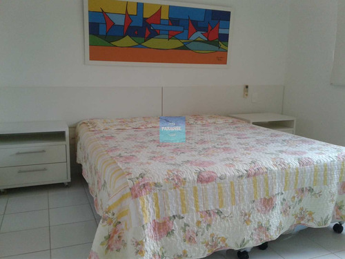 Imagem 13 de 18 de Apartamento Com 3 Dorms, Guarajuba, Camaçari - R$ 500 Mil, Cod: 68507 - V68507